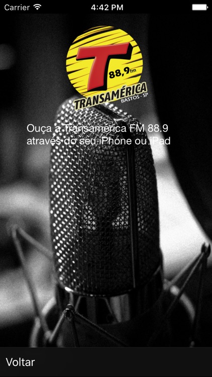 Transamérica FM 88.9 - Bastos-SP