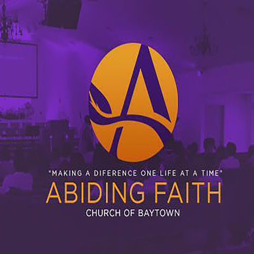 ABIDING FAITH CHURCH icon