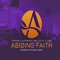 DOWNLOAD THE OFFICIAL ABIDING FAITH CHURCH APP TO STAY UP TO DATE WITH THE LATEST EVENTS, NEWEST SERMONS, AND ALL THE HAPPENINGS AT ABIDING FAITH