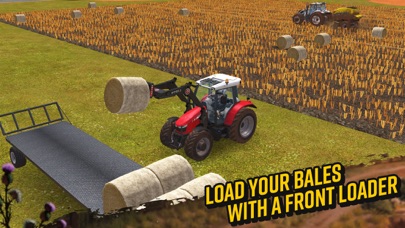 Farming Simulator 18 screenshot1