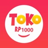 TokoRp1000