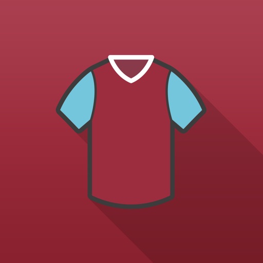 Fan App for West Ham United FC icon