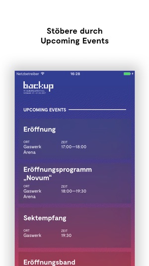 Backup17 - backup_festival(圖1)-速報App