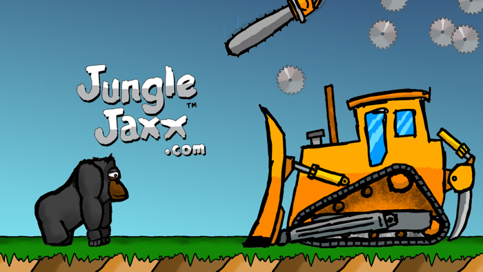 Jungle Jaxx