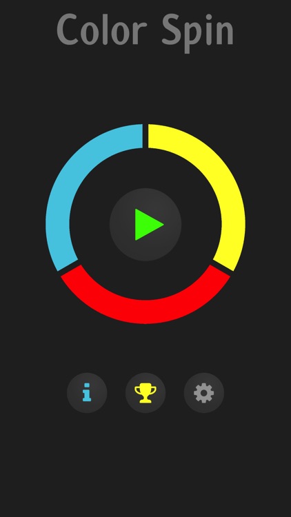 Color Spin!