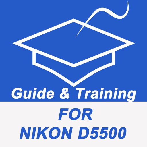 Guide And Training For Nikon D5500 By Chuc Nguyen