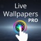 Live Wallpapers PRO with Animated moving 3d Wallpapers :: Bring your screen to life