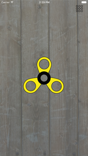 Fidget Spinner - Best Virtual Hand Spinner(圖2)-速報App