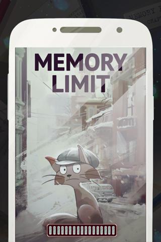 Memory Limit screenshot 3