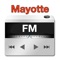 FM Radio Mayotte All Stations is a mobile application that allows its users to listen more than 250+ radio stations from all over Mayotte