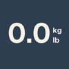 Icon DBP Weight Scale