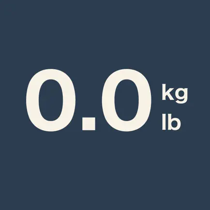 DBP Weight Scale Cheats