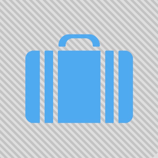 Koffer-Experte icon