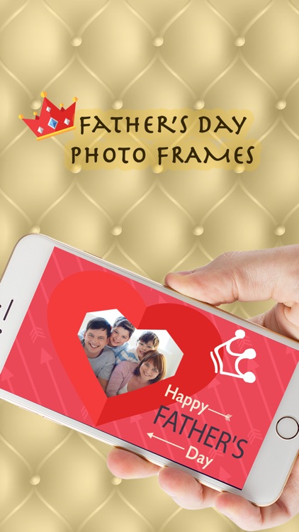 Father’s Day Photo Frames screenshot-4