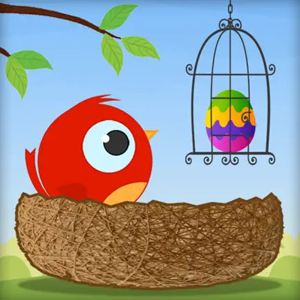 Cute Bird : Eggs Читы