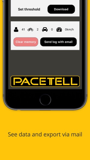 PaceTell(圖3)-速報App