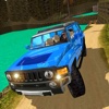 Super Offroad Jeep Driving Simulator