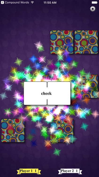Double Letter Match screenshot-3
