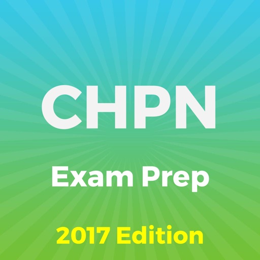 CHPN® Exam Prep 2017 Version icon