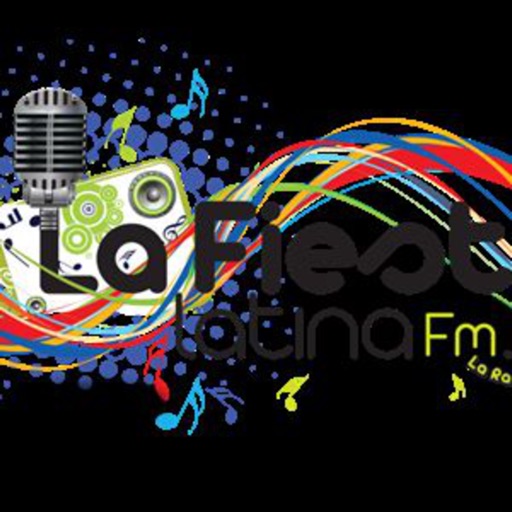 La Fiesta Latina Fm