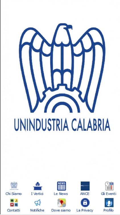 Unindustria Calabria