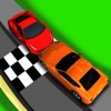 Head On Collision 3D Racing