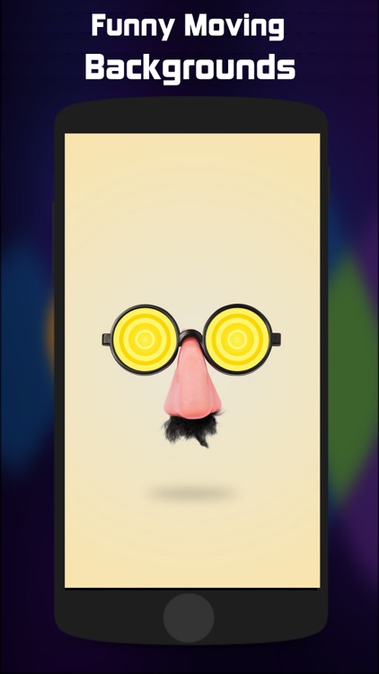 ThemeMix - Live Wallpaper & Animated Background screenshot-3