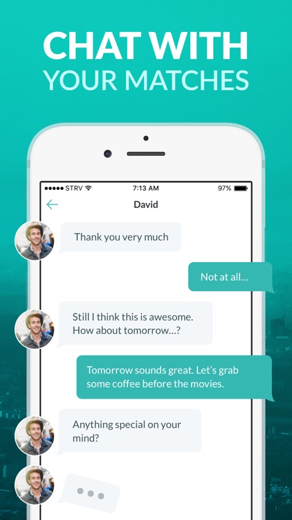 Surge: Gay Dating App