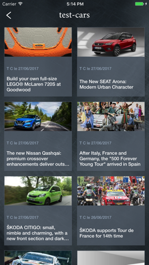 Test-Cars(圖3)-速報App