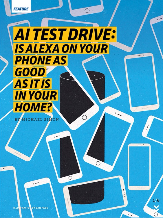 PCWorld Digital Magazine (U.S.)