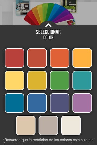 Color Expression by Lanco screenshot 2