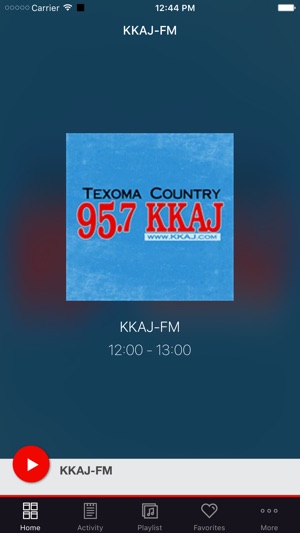 KKAJ-FM(圖1)-速報App