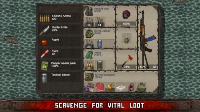 Mini Dayz Zombie Survival By Bohemia Interactive As Adventure - zombe ai pathfinding service v2 roblox