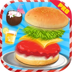 Activities of Burger Maker: Cooking Game Pro