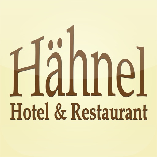 Hotel Hähnel