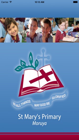 St Mary's Primary School Moruya - Skoolbag(圖1)-速報App