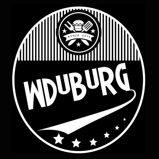 WDuBurg icon