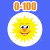 0 to 100 Learn Counting For Kids Full