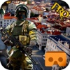 VR Commando Shooting Mission – Fury City War