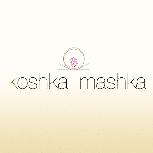 Koshka Mashka icon