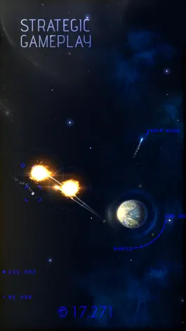 Game screenshot Eve of Impact apk