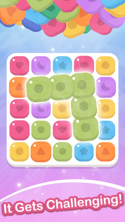 Clear - Puzzle Game screenshot-4