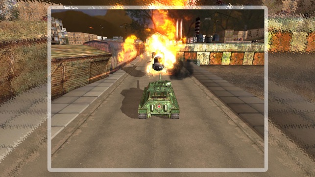 Tank Commandos War(圖3)-速報App