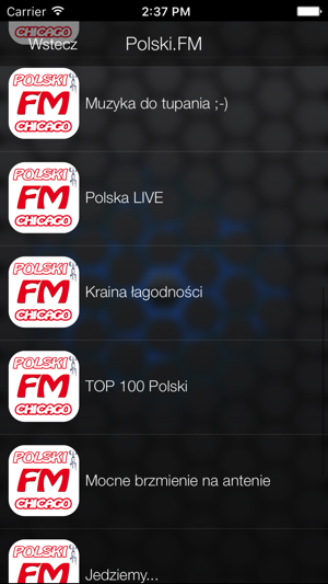 Polski.FM(圖4)-速報App