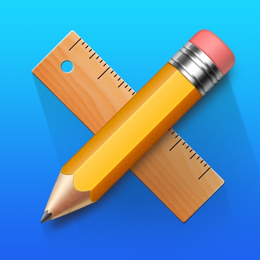 Publisher Master - Graphic design layout maker