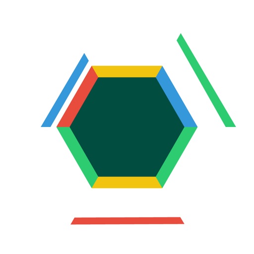 Hextrix Icon