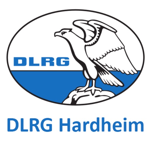 DLRG OG Hardheim e.V. icon