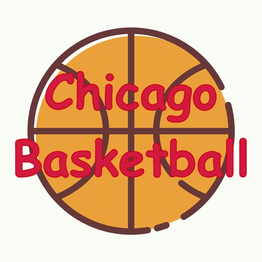 Chicago Basketball Player Puzzles 2017 Icon