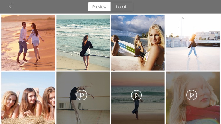 NOMI Drone screenshot-3