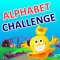 Alphabets Challenge